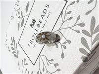 Charm Trollbeads in Plata UNICO13